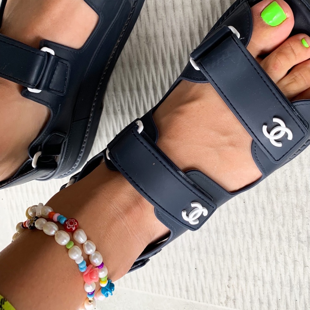 Anklets ✨ - Picture 9 of 9